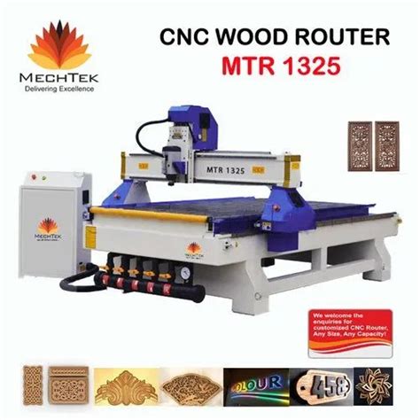 mechtek router machine